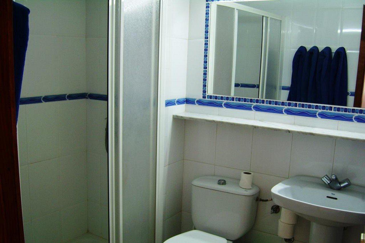 Apartamentos Tamaragua 플라야 델 잉글스 외부 사진