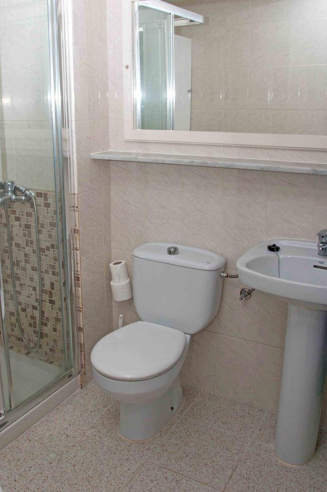 Apartamentos Tamaragua 플라야 델 잉글스 외부 사진